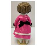 Collectible SHIRLEY TEMPLE "The Little Colonel" Doll In Original Box Collectible SHIRLEY TEMPLE "The Little Colonel" Doll In Original Box