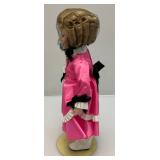 Collectible SHIRLEY TEMPLE "The Little Colonel" Doll In Original Box Collectible SHIRLEY TEMPLE "The Little Colonel" Doll In Original Box