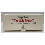 Collectible SHIRLEY TEMPLE "The Little Colonel" Doll In Original Box Collectible SHIRLEY TEMPLE "The Little Colonel" Doll In Original Box