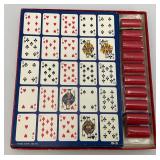 Misc. Games Including Po-Ke-No, Poker Dice Game, Vikings Vs. Packers Tic Tac Toe And more Misc. Games Including Po-Ke-No, Poker Dice Game, Vikings Vs. Packers Tic Tac Toe And more