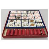 Misc. Games Including Po-Ke-No, Poker Dice Game, Vikings Vs. Packers Tic Tac Toe And more Misc. Games Including Po-Ke-No, Poker Dice Game, Vikings Vs. Packers Tic Tac Toe And more