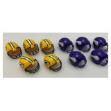 Misc. Games Including Po-Ke-No, Poker Dice Game, Vikings Vs. Packers Tic Tac Toe And more Misc. Games Including Po-Ke-No, Poker Dice Game, Vikings Vs. Packers Tic Tac Toe And more