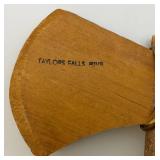 Vintage Birch Bark Collectibles Vintage Birch Bark Collectibles