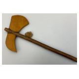 Vintage Birch Bark Collectibles Vintage Birch Bark Collectibles