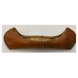 Vintage Birch Bark Collectibles Vintage Birch Bark Collectibles