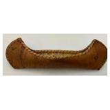 Vintage Birch Bark Collectibles Vintage Birch Bark Collectibles