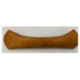 Vintage Birch Bark Collectibles Vintage Birch Bark Collectibles