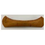 Vintage Birch Bark Collectibles Vintage Birch Bark Collectibles