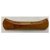 Vintage Birch Bark Collectibles Vintage Birch Bark Collectibles