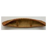 Vintage Birch Bark Collectibles Vintage Birch Bark Collectibles