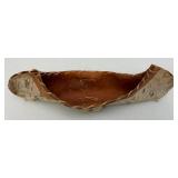 Vintage Birch Bark Collectibles Vintage Birch Bark Collectibles