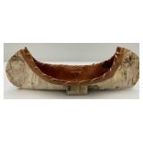 Vintage Birch Bark Collectibles Vintage Birch Bark Collectibles