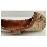 Vintage Birch Bark Collectibles Vintage Birch Bark Collectibles