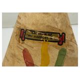 Vintage Birch Bark Collectibles Vintage Birch Bark Collectibles