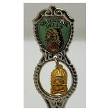 Misc. Small Collectibles Including Hand Carved Wooden Fish Nut Cracker, Salt And Pepper Shakers And More Misc. Small Collectibles Including Hand Carved Wooden Fish Nut Cracker, Salt And Pepper Shakers And More