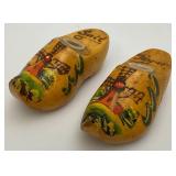 Misc. Small Collectibles Including Hand Carved Wooden Fish Nut Cracker, Salt And Pepper Shakers And More Misc. Small Collectibles Including Hand Carved Wooden Fish Nut Cracker, Salt And Pepper Shakers And More
