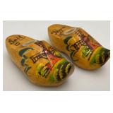 Misc. Small Collectibles Including Hand Carved Wooden Fish Nut Cracker, Salt And Pepper Shakers And More Misc. Small Collectibles Including Hand Carved Wooden Fish Nut Cracker, Salt And Pepper Shakers And More