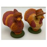 Misc. Small Collectibles Including Hand Carved Wooden Fish Nut Cracker, Salt And Pepper Shakers And More Misc. Small Collectibles Including Hand Carved Wooden Fish Nut Cracker, Salt And Pepper Shakers And More