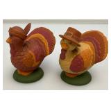 Misc. Small Collectibles Including Hand Carved Wooden Fish Nut Cracker, Salt And Pepper Shakers And More Misc. Small Collectibles Including Hand Carved Wooden Fish Nut Cracker, Salt And Pepper Shakers And More