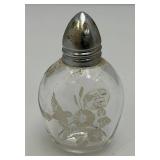 Misc. Small Collectibles Including Hand Carved Wooden Fish Nut Cracker, Salt And Pepper Shakers And More Misc. Small Collectibles Including Hand Carved Wooden Fish Nut Cracker, Salt And Pepper Shakers And More