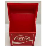 Misc. Coca-Cola And M&M Collectibles Misc. Coca-Cola And M&M Collectibles