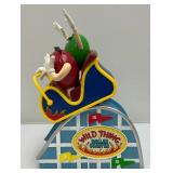 Misc. Coca-Cola And M&M Collectibles Misc. Coca-Cola And M&M Collectibles
