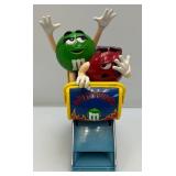 Misc. Coca-Cola And M&M Collectibles Misc. Coca-Cola And M&M Collectibles