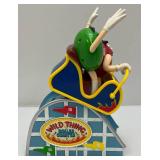 Misc. Coca-Cola And M&M Collectibles Misc. Coca-Cola And M&M Collectibles