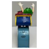 Misc. Coca-Cola And M&M Collectibles Misc. Coca-Cola And M&M Collectibles