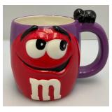 Misc. Coca-Cola And M&M Collectibles Misc. Coca-Cola And M&M Collectibles