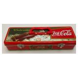 Misc. Coca-Cola And M&M Collectibles Misc. Coca-Cola And M&M Collectibles