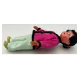 Vintage 10" Japanese Doll In Original Box (Like New) Vintage 10" Japanese Doll In Original Box (Like New)