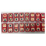 1979 DC Comics Superheroes Dominoes 1979 DC Comics Superheroes Dominoes