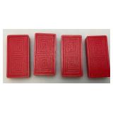 1979 DC Comics Superheroes Dominoes 1979 DC Comics Superheroes Dominoes