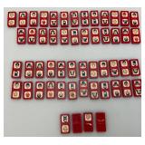 1979 DC Comics Superheroes Dominoes 1979 DC Comics Superheroes Dominoes
