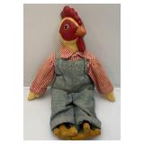 Misc. Vintage Collectibles Including HAMM"S Beer Can, Pecking Chicken Toy And More Misc. Vintage Collectibles Including HAMM"S Beer Can, Pecking Chicken Toy And More