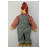 Misc. Vintage Collectibles Including HAMM"S Beer Can, Pecking Chicken Toy And More Misc. Vintage Collectibles Including HAMM"S Beer Can, Pecking Chicken Toy And More
