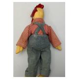 Misc. Vintage Collectibles Including HAMM"S Beer Can, Pecking Chicken Toy And More Misc. Vintage Collectibles Including HAMM"S Beer Can, Pecking Chicken Toy And More