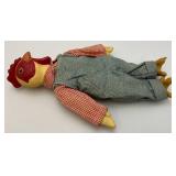 Misc. Vintage Collectibles Including HAMM"S Beer Can, Pecking Chicken Toy And More Misc. Vintage Collectibles Including HAMM"S Beer Can, Pecking Chicken Toy And More