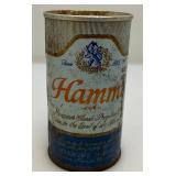 Misc. Vintage Collectibles Including HAMM"S Beer Can, Pecking Chicken Toy And More Misc. Vintage Collectibles Including HAMM"S Beer Can, Pecking Chicken Toy And More