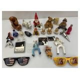 Misc. Vintage Collectibles Including ELVIS And More Misc. Vintage Collectibles Including ELVIS And More