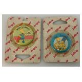 Misc. Vintage Collectible Items Including Star Trek And More Misc. Vintage Collectible Items Including Star Trek And More