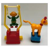 Misc. Vintage Collectible Items Including Star Trek And More Misc. Vintage Collectible Items Including Star Trek And More