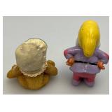 Misc. Vintage Collectible Items Including Star Trek And More Misc. Vintage Collectible Items Including Star Trek And More