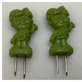 Misc. Vintage Collectible Items Including Star Trek And More Misc. Vintage Collectible Items Including Star Trek And More
