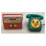 Misc. Vintage Collectible Items Including Star Trek And More Misc. Vintage Collectible Items Including Star Trek And More