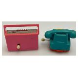 Misc. Vintage Collectible Items Including Star Trek And More Misc. Vintage Collectible Items Including Star Trek And More