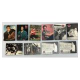 Misc. Vintage Collectible Items Including Star Trek And More Misc. Vintage Collectible Items Including Star Trek And More