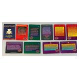 Misc. Vintage Collectible Items Including Star Trek And More Misc. Vintage Collectible Items Including Star Trek And More