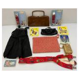 Misc. Vintage Handbags, Women Misc. Vintage Handbags, Women